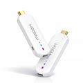 H96 MAX M20 L3 Stick TV Android con Assistente vocale Google