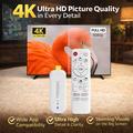 H96 MAX M20 L3 Stick TV Android con Assistente vocale Google