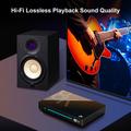 H96 MAX M9S Android 14 TV Box - 4GB/32GB, decodifica video 8K