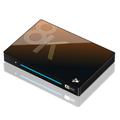H96 MAX M9S Android 14 TV Box - 4GB/32GB, decodifica video 8K