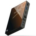 H96 MAX M9S Android 14 TV Box - 4GB/32GB, decodifica video 8K