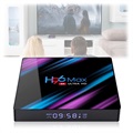 X96H Powerful 6K TV Box with Android 9.0 - 4GB RAM, 64GB ROM