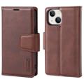 Custodia a Portafoglio Hanman Miro2 per iPhone 14 Plus