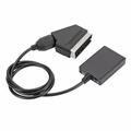 Cavo convertitore da HD SCART a HDMI / Adattatore video