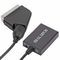 Cavo convertitore da HD SCART a HDMI / Adattatore video