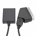 Cavo convertitore da HD SCART a HDMI / Adattatore video