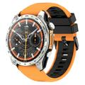 HD300Pro Orologio sportivo intelligente con GPS a 5 satelliti, mappe offline e lingua danese