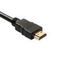 Cavo adattatore video/audio da HDMI a 3 RCA - 1.5m