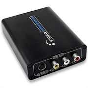 Convertitore da HDMI a S-Video / AV Video