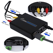 Convertitore da HDMI a S-Video / AV Video