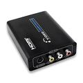 Convertitore da HDMI a S-Video / AV Video