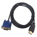 Cavo da HDMI a VGA - 1.8m