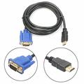Cavo da HDMI a VGA - 1.8m