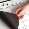 HK0017 Agenda mensile magnetica riscrivibile - 30x40 cm