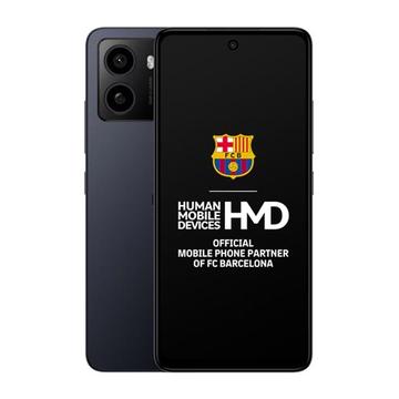 HMD Pulse+ - 128GB - Blu Mezzanotte