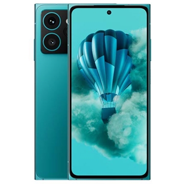 HMD Skyline - 256GB - Blu