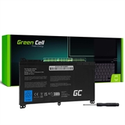 Batteria per laptop HP Pavilion x360, Stream 14/14T Green Cell - 2700mAh