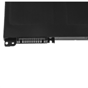 Batteria per laptop HP Pavilion x360, Stream 14/14T Green Cell - 2700mAh