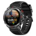 Smartwatch fitness HT37 con cardiofrequenzimetro e pressione sanguigna