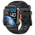 Orologio sportivo smart HT46 impermeabile con batteria da 1200mAh