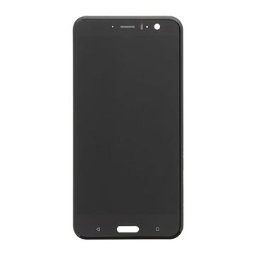 Display LCD per HTC U11 - Nero