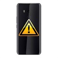 Riparazione del Copribatteria per HTC U11+ - Nero
