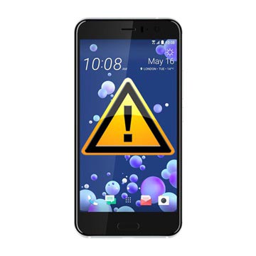 Riparazione della Batteria del HTC U11