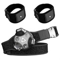 BoboVR Z6 Foldable Bluetooth Virtual Reality Glasses - Black