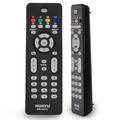 HUAYU RM-627C Telecomando a infrarossi - Compatibile con il TV LCD Philips
