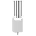 Router wireless HW1800M per esterni AX1800 WiFi 6 / Amplificatore WiFi - 4 antenne da 7 dBi