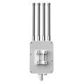 Router wireless HW1800M per esterni AX1800 WiFi 6 / Amplificatore WiFi - 4 antenne da 7 dBi