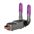 HXQ-07 Asciugascarpe pieghevole con timer intelligente - 130W