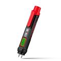 Misuratore digitale di umidità del legno Habotest HT67 con display LCD