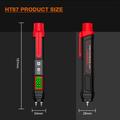 Misuratore digitale di umidità del legno Habotest HT67 con display LCD