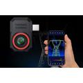 Habotest HT820 Termocamera USB-C per Android