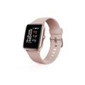 Hama Fit Watch 5910 Smartwatch con cardiofrequenzimetro e contapassi