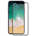 Proteggi Schermo in Vetro Temperato Hat Prince 3D Full Size per iPhone X/XS/11 Pro