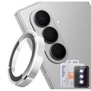 Hat Prince Protezione per obiettivo fotocamera per Samsung Galaxy Z Fold8 Ultra - Color Argento