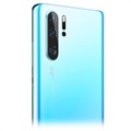 Hat Prince Huawei P30 Pro Camera Lens Tempered Glass - 2 Pcs.