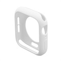 Set di Protezione Full Hat Prince per Apple Watch Series 5/4 - 40mm - Bianco