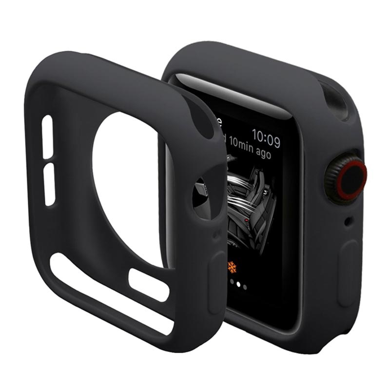 Set di Protezione Full Hat Prince per Apple Watch Series SE/6/5/4 - 44mm