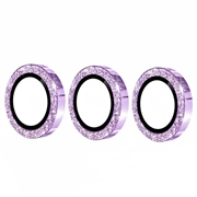 Protezione per Obiettivo Fotocamera Hat Prince Glitter per Samsung Galaxy S26