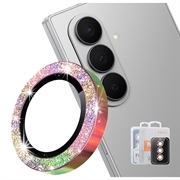 Protezione per Obiettivo Fotocamera Hat Prince Glitter per Samsung Galaxy Z Fold8 Ultra