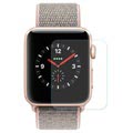 Proteggi Schermo in Vetro Temperato Hat Prince per Apple Watch Series 1/2/3 - 38mm