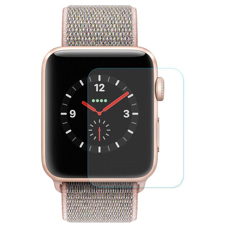 Acquisto \u003eapple watch 3 vetro Grande vendita - OFF 74%