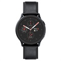 Hat Prince Samsung Galaxy Watch Active2 Tempered Glass - 40mm - Black