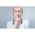 Cuffie sportive wireless Havit E529BT con archetto da collo - Nero