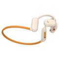 Cuffie wireless aperte Havit E553BT Freego Pro - IPX5 - Beige
