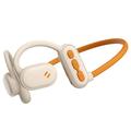 Cuffie wireless aperte Havit E553BT Freego Pro - IPX5 - Beige