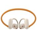 Cuffie wireless aperte Havit E553BT Freego Pro - IPX5 - Beige